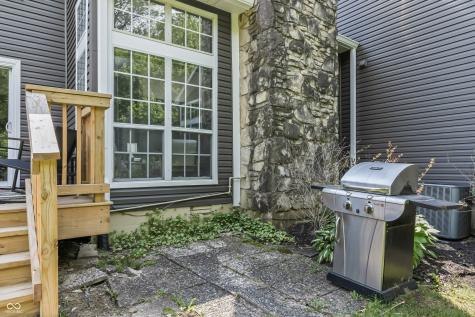 9532 Behner Lane Indianapolis IN 46250