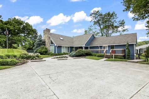 9532 Behner Lane Indianapolis IN 46250