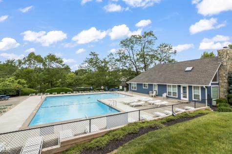 9532 Behner Lane Indianapolis IN 46250