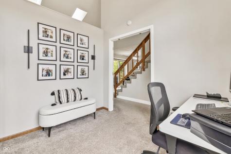 9532 Behner Lane Indianapolis IN 46250
