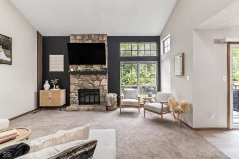 9532 Behner Lane Indianapolis IN 46250