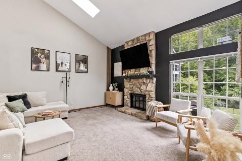 9532 Behner Lane Indianapolis IN 46250