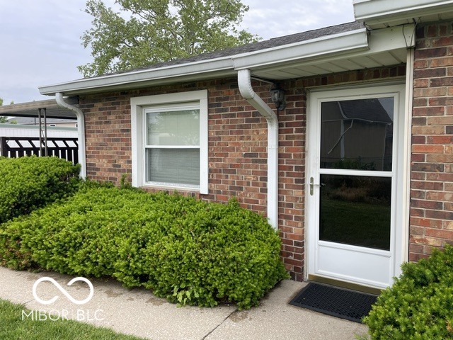 2755 Prosperity Drive Columbus IN 47201