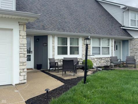1204 Paradise Way N Greenwood IN 46143