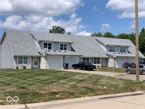 1204 Paradise Way N Greenwood IN 46143