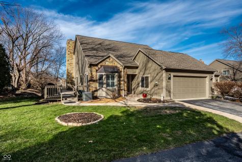 8316 Seabridge Way Indianapolis IN 46240