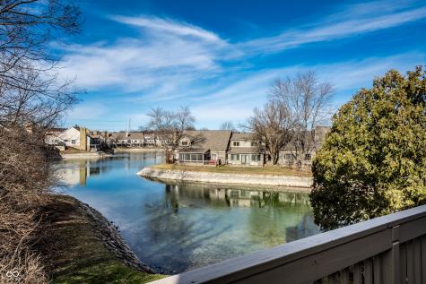 8316 Seabridge Way Indianapolis IN 46240