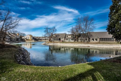8316 Seabridge Way Indianapolis IN 46240