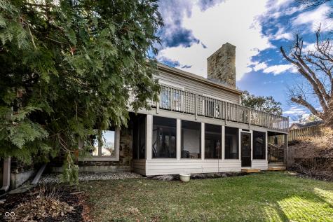 8316 Seabridge Way Indianapolis IN 46240