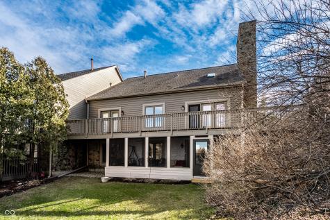 8316 Seabridge Way Indianapolis IN 46240