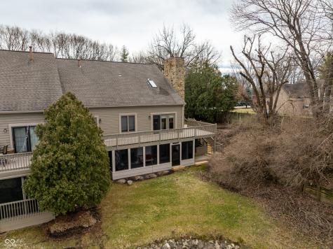 8316 Seabridge Way Indianapolis IN 46240