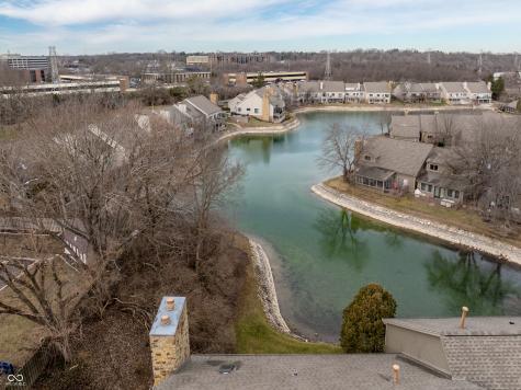 8316 Seabridge Way Indianapolis IN 46240