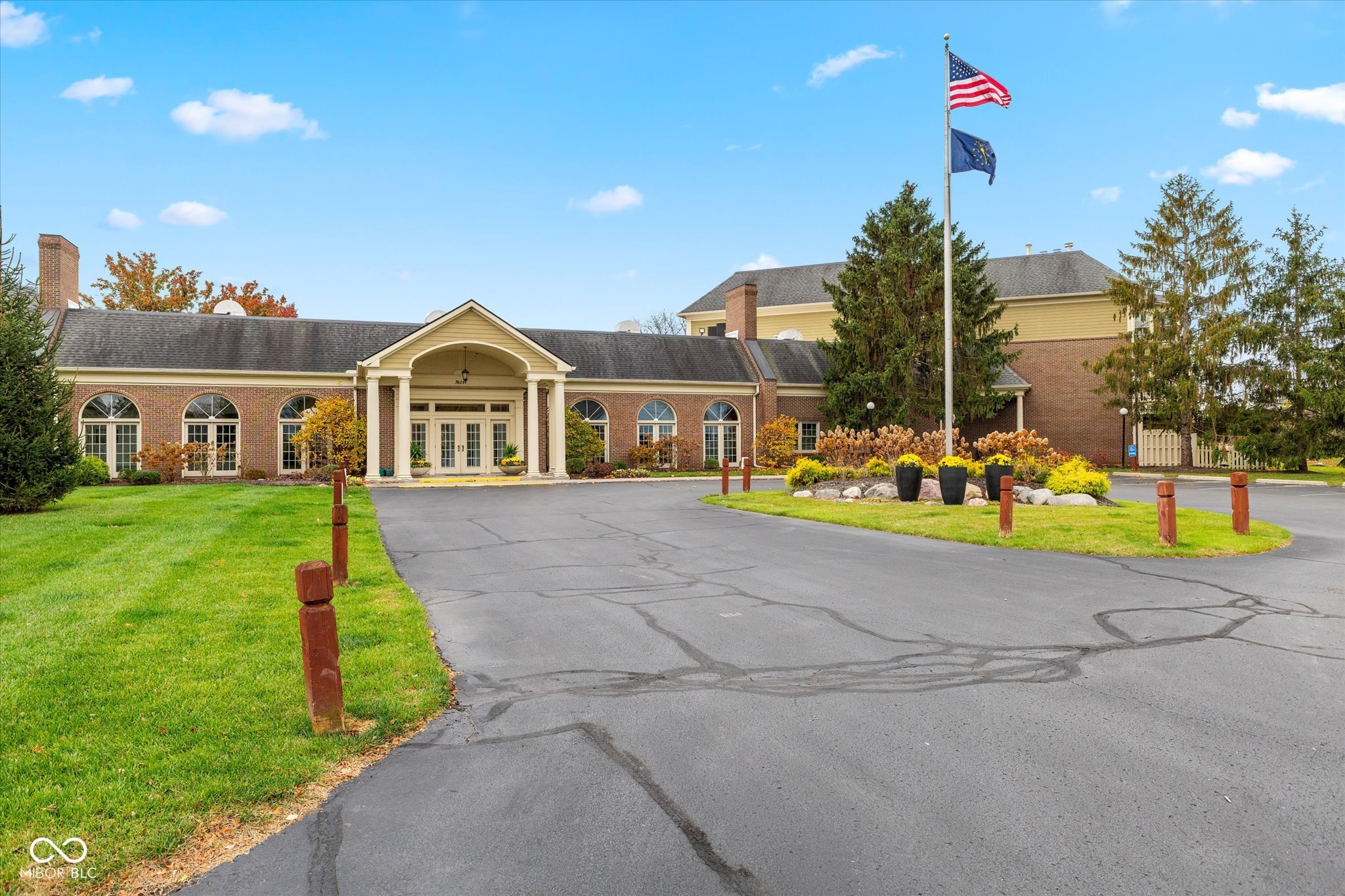 7601 Newport Bay Drive Indianapolis IN 46240