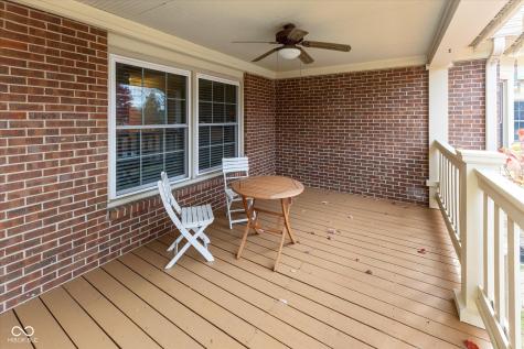 7601 Newport Bay Drive Indianapolis IN 46240
