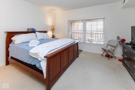 7601 Newport Bay Drive Indianapolis IN 46240