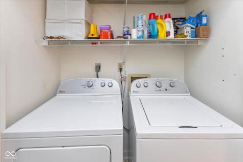 7601 Newport Bay Drive Indianapolis IN 46240