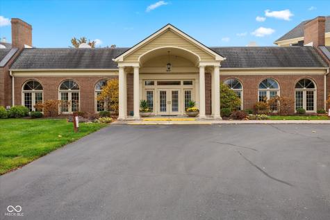 7601 Newport Bay Drive Indianapolis IN 46240
