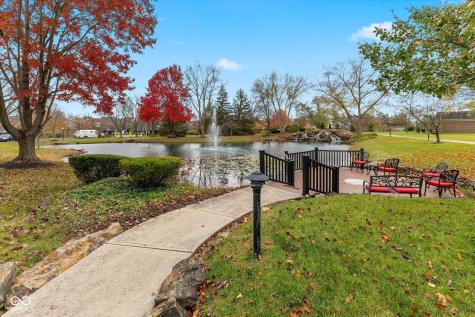 7601 Newport Bay Drive Indianapolis IN 46240