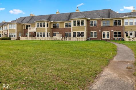 7601 Newport Bay Drive Indianapolis IN 46240