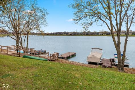 7601 Newport Bay Drive Indianapolis IN 46240
