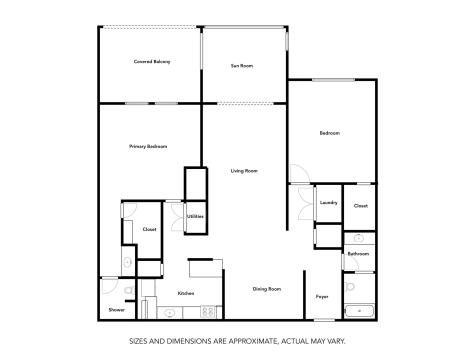7601 Newport Bay Drive Indianapolis IN 46240