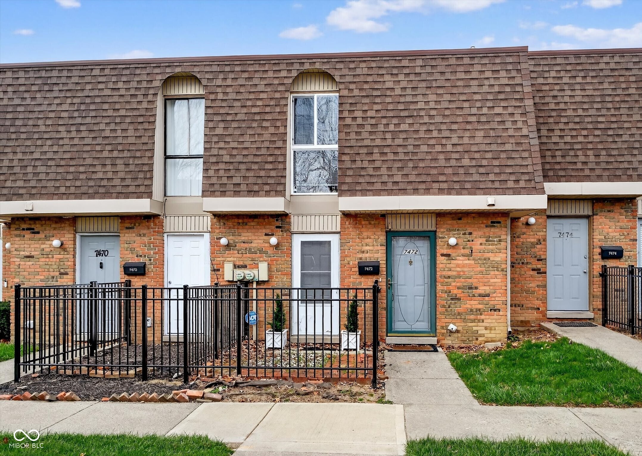 7472 Countrybrook Drive Indianapolis IN 46260