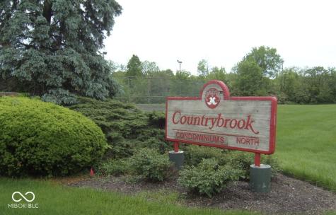 7472 Countrybrook Drive Indianapolis IN 46260