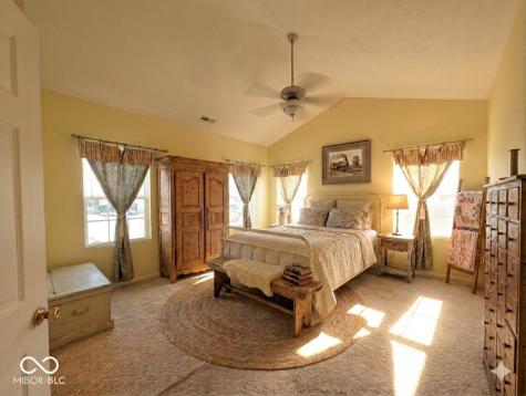 5140 Baltustrol Drive Avon IN 46123