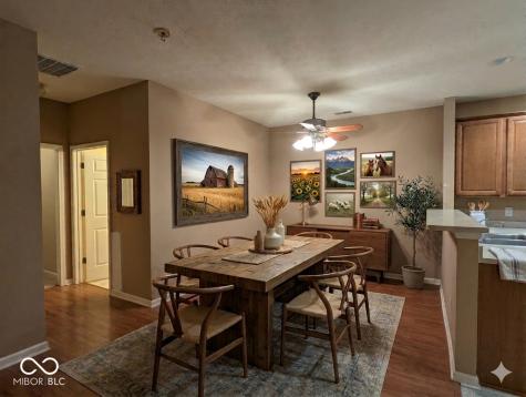5140 Baltustrol Drive Avon IN 46123