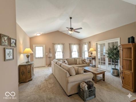 5140 Baltustrol Drive Avon IN 46123