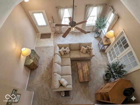 5140 Baltustrol Drive Avon IN 46123