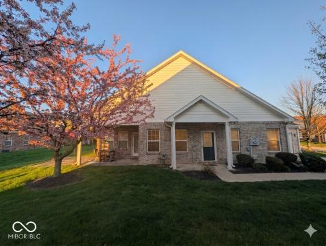 5140 Baltustrol Drive Avon IN 46123