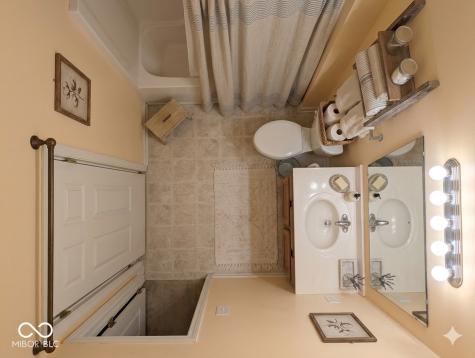 5140 Baltustrol Drive Avon IN 46123