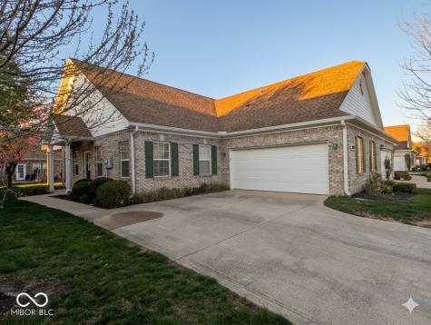 5140 Baltustrol Drive Avon IN 46123
