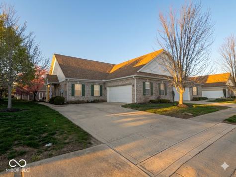 5140 Baltustrol Drive Avon IN 46123