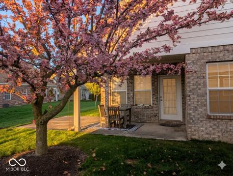 5140 Baltustrol Drive Avon IN 46123