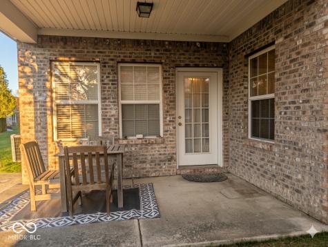 5140 Baltustrol Drive Avon IN 46123