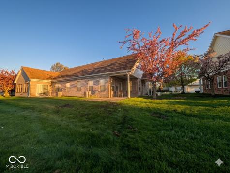 5140 Baltustrol Drive Avon IN 46123