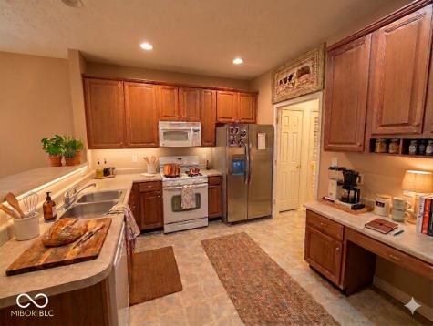 5140 Baltustrol Drive Avon IN 46123