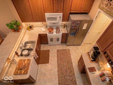 5140 Baltustrol Drive Avon IN 46123