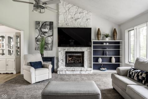 331 Sandbrook Drive Noblesville IN 46062