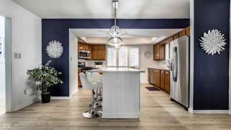 331 Sandbrook Drive Noblesville IN 46062