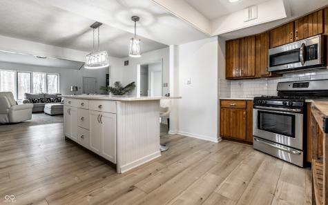 331 Sandbrook Drive Noblesville IN 46062