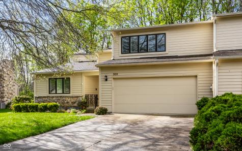 331 Sandbrook Drive Noblesville IN 46062