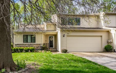 331 Sandbrook Drive Noblesville IN 46062