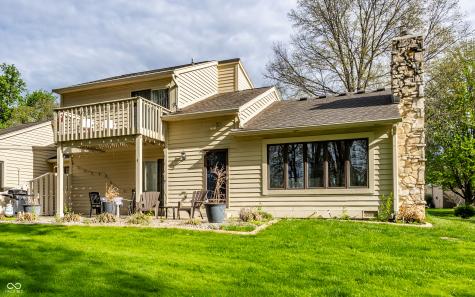331 Sandbrook Drive Noblesville IN 46062