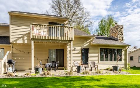 331 Sandbrook Drive Noblesville IN 46062