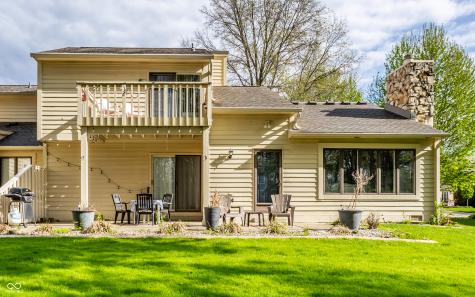 331 Sandbrook Drive Noblesville IN 46062