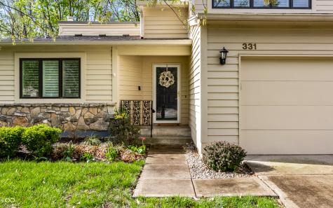 331 Sandbrook Drive Noblesville IN 46062