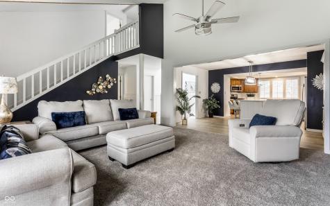 331 Sandbrook Drive Noblesville IN 46062